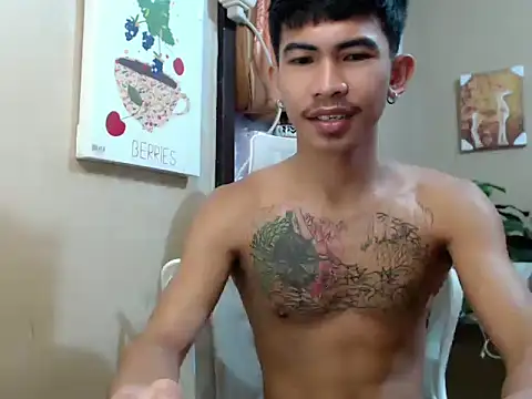 King BigCock69 online show from March 21, 2026, 12:15 am