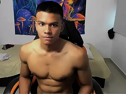 jeanfran ferrer online show from September 18, 2025, 8:22 pm