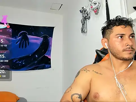 ashlan king online show from September 30, 2025, 7:30 pm