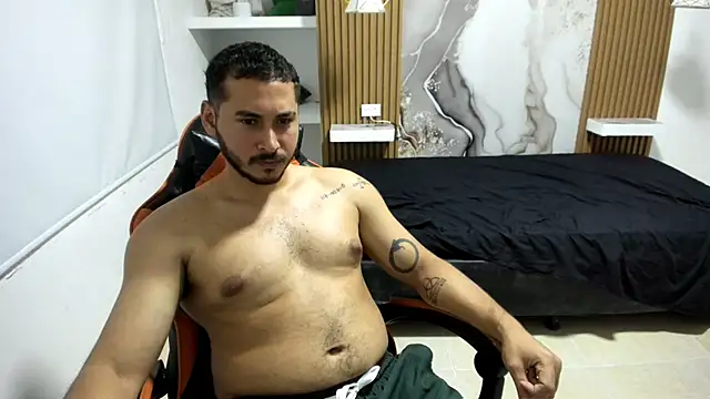 ashlan king online show from July 11, 2026, 8:22 pm