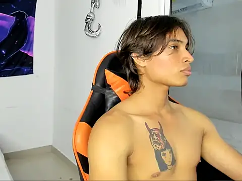 kenshi roa online show from September 14, 2025, 3:27 am