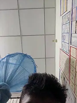 Bullboy8in online show from September 13, 2025, 8:47 am