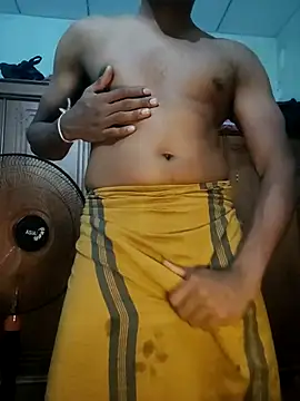 Bullboy8in online show from February 11, 2026, 6:57 pm