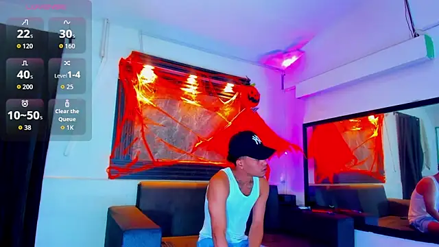 Rick big online show from October 19, 2025, 4:24 am