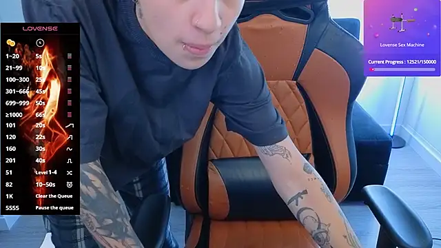 imlaiaaa online show from September 9, 2025, 12:48 pm