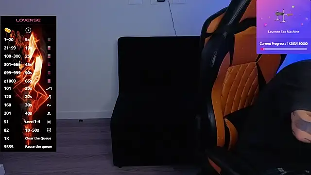 imlaiaaa online show from September 12, 2025, 12:22 am