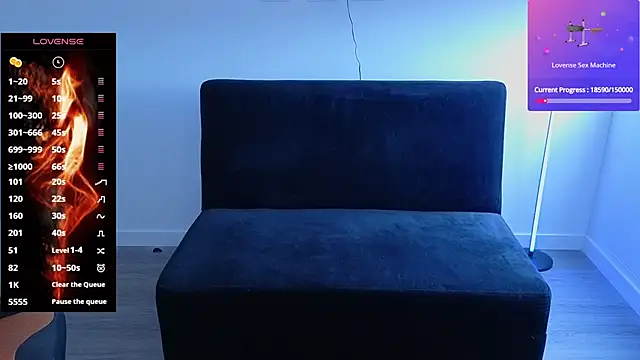 imlaiaaa online show from September 13, 2025, 7:24 pm