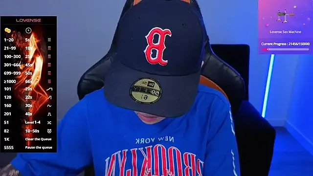 imlaiaaa online show from September 15, 2025, 1:11 pm