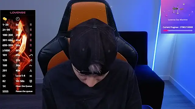 imlaiaaa online show from September 20, 2025, 12:28 pm