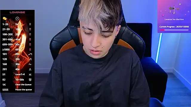 imlaiaaa online show from September 21, 2025, 9:16 pm