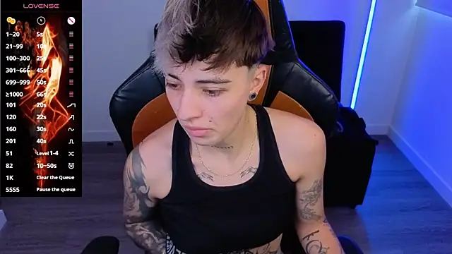 imlaiaaa online show from September 23, 2025, 10:13 pm