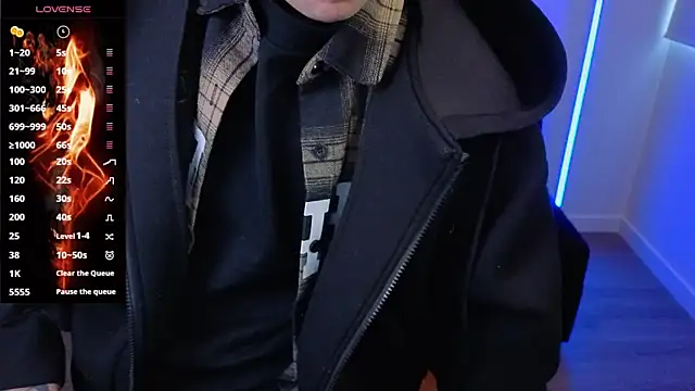 imlaiaaa online show from October 26, 2025, 9:53 pm