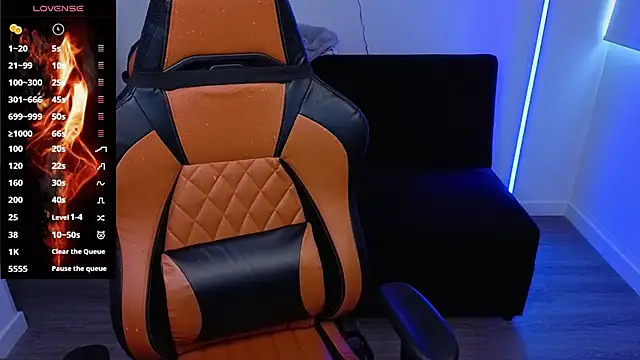 imlaiaaa online show from October 28, 2025, 9:17 pm