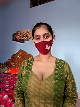 Cute Faria online show from September 23, 2025, 3:31 am