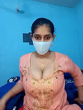 Cute Faria online show from January 10, 2026, 4:31 pm