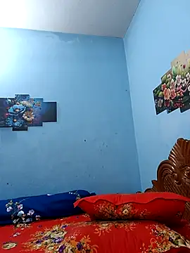 Cute Faria online show from March 3, 2026, 3:51 pm