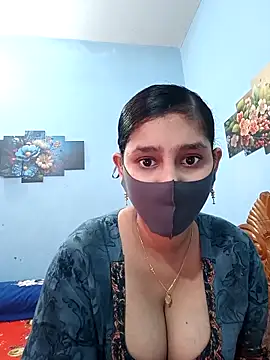 Cute Faria online show from March 16, 2026, 3:56 am