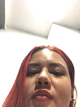 pamelalambert online show from September 22, 2025, 11:40 pm