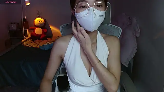 Alina MissAsian online show from September 11, 2025, 9:42 am