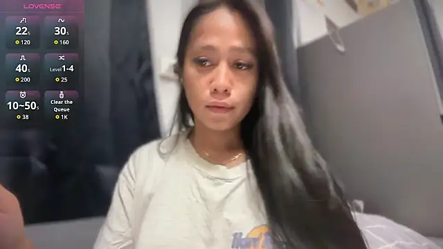 07 Justmarie online show from April 6, 2026, 3:35 pm