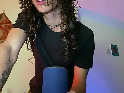 camille delrey online show from September 15, 2025, 12:32 am