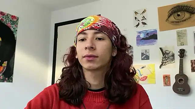 camille delrey online show from February 27, 2026, 3:12 pm