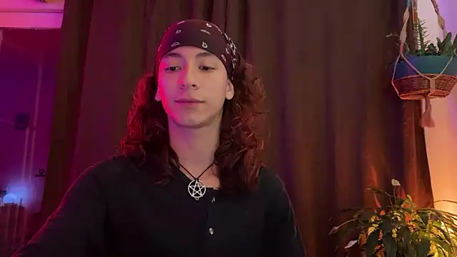 camille delrey online show from March 31, 2026, 12:45 am