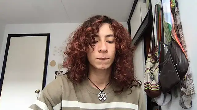 camille delrey online show from March 31, 2026, 5:24 pm