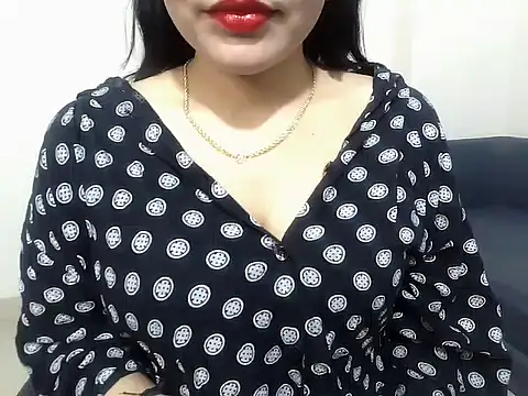 Hazel Angel online show from September 8, 2025, 2:16 pm