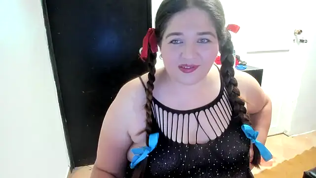 Snapshot of Daphne_girlsex chatting on April 28, 2026, 4:23 pm Daphne girlsex online show from April 28, 2026, 4:23 pm