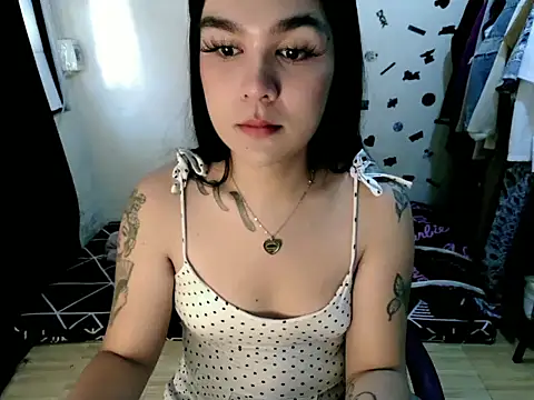 Moiraine Sedai online show from October 14, 2025, 11:38 pm