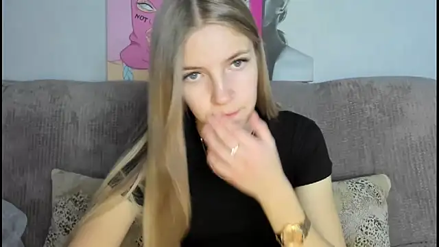 HitGyrl online show from November 28, 2025, 12:57 am