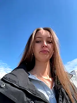 ElliRose online show from September 11, 2025, 6:57 am