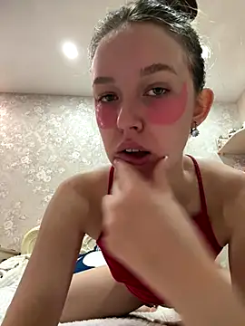 ElliRose online show from September 24, 2025, 3:21 am