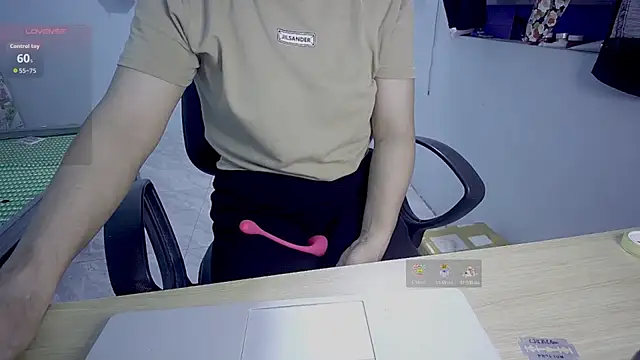  Sara 768 online show from September 14, 2025, 7:57 pm