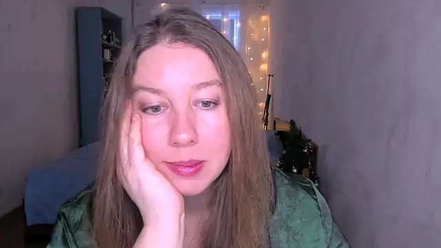 NancySanders online show from January 15, 2026, 9:14 am