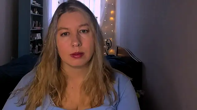 NancySanders online show from March 9, 2026, 9:13 am