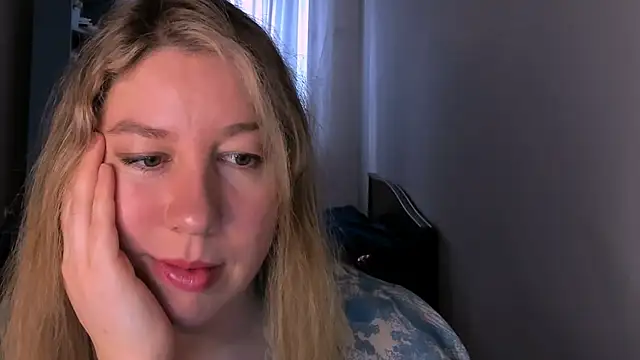 NancySanders online show from March 13, 2026, 8:54 am