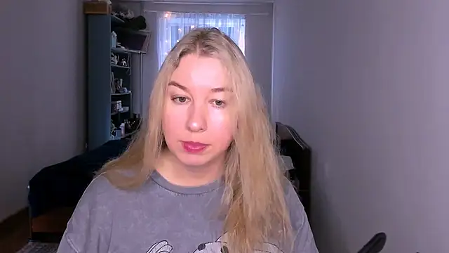 Snapshot of NancySanders chatting on April 26, 2026, 7:17 am NancySanders online show from April 26, 2026, 7:17 am