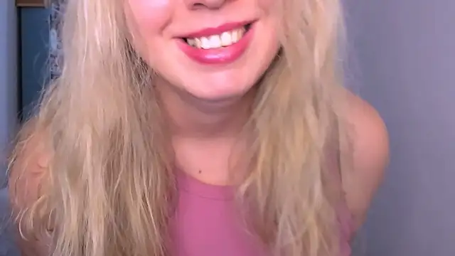 Snapshot of NancySanders chatting on May 17, 2026, 8:12 am NancySanders online show from May 17, 2026, 8:12 am