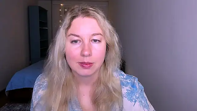 NancySanders online show from June 28, 2026, 6:25 pm
