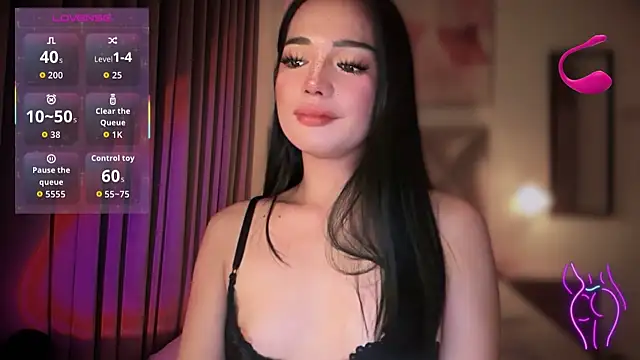 hadahera online show from October 6, 2025, 5:21 pm