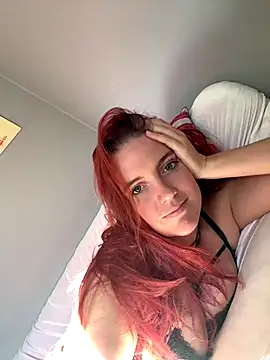 Pinky Rose Official online show from September 24, 2025, 11:57 am