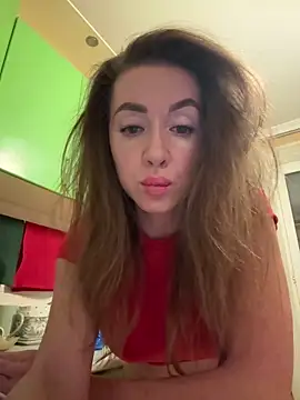 MarinaDiva11 74 online show from January 5, 2026, 7:50 pm