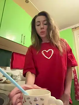 MarinaDiva11 74 online show from February 2, 2026, 8:18 pm