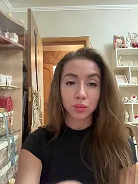 MarinaDiva11 74 online show from March 18, 2026, 7:50 pm