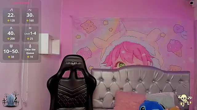 katia ws online show from October 29, 2025, 1:02 pm