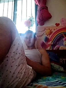 Franswat95 online show from April 6, 2026, 3:02 pm