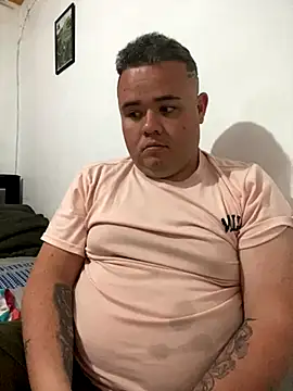 Chimbo-1996 online show from November 18, 2025, 1:33 am