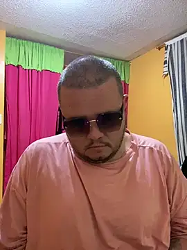 Chimbo-1996 online show from June 25, 2026, 2:11 am